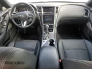 ✅ 2021 Infiniti Q50 Signature Edition • VIN: JN1EV7CP9MM703669 • Lot: 54861195. Wystawiony na Copart z przebiegiem 50 856 mil. Bezpłatny archiwum sprzedaży aukcyjnych z USA i szczegółowy raport historii pojazdu na DreamBid. Zdjęcie 8.