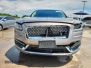 ✅ 2019 Lincoln Nautilus Reserve • VIN: 2LMPJ6LP6KBL20089 • Lot: 63369205. Wystawiony na Copart z przebiegiem 51 110 mil. Bezpłatny archiwum sprzedaży aukcyjnych z USA i szczegółowy raport historii pojazdu na DreamBid. Zdjęcie 5.