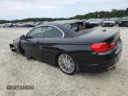 ✅ 2016 BMW 4 Series 428i • VIN: WBA3V7C51G5A25338 • Лот: 86105785. Опубликован ранее на Copart с пробегом 94 710 миль. Бесплатный доступ к архиву аукционных продаж из США и подробный отчёт об истории автомобиля на DreamBid. Изображение 2.