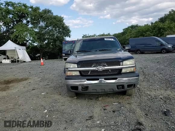 ✅ 2004 Chevrolet Silverado 1500 Z71 • VIN: 1GCEK19T04E386592 • Lot: 68669734. Wystawiony na Copart z przebiegiem 188 404 mil mil. Skorzystaj z bezpłatnego archiwum sprzedaży aukcyjnych z USA i zobacz szczegółowy raport historii pojazdu na DreamBid. Zdjęcie 10.