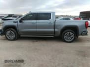 ✅ 2023 GMC Sierra 1500 Denali Ultimate • VIN: 1GTUUHEL2PZ270179 • Лот: 41263065. Опубликован ранее на IAAI с пробегом 23 712 миль. Бесплатный доступ к архиву аукционных продаж из США и подробный отчёт об истории автомобиля на DreamBid. Изображение 14.