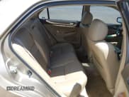 ✅ 2003 Honda Accord EX • VIN: JHMCM56753C050624 • Lot: 42386085. Listed on IAAI with 204,126 mi. Free auction sales archive from the USA and detailed vehicle history report at DreamBid. Image 8.