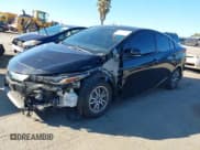 ✅ 2022 Toyota Prius LE • VIN: JTDKAMFP5N3225781 • Lot: 40822065. Listed on IAAI with 42,307 mi. Free auction sales archive from the USA and detailed vehicle history report at DreamBid. Image 2.