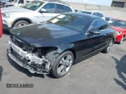 ✅ 2020 Mercedes-Benz C 300 • VIN: WDDWJ8DB6LF933166 • Lot: 42732652. Listed on IAAI with 57,560 mi. Free auction sales archive from the USA and detailed vehicle history report at DreamBid. Image 2.