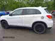 2019 Mitsubishi Outlander ES with VIN JA4AR3AU2KU016767, listed as a IAAI auction lot 42329748 with 77,524 mi miles and . Bid and sale history available at DreamBid. Image 14.