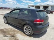 ✅ 2010 Volkswagen Golf GTI • VIN: WVWFD7AJ6AW278186 • Лот: 42227592. Опубликован ранее на IAAI с пробегом 111 745 миль. Бесплатный доступ к архиву аукционных продаж из США и подробный отчёт об истории автомобиля на DreamBid. Изображение 3.