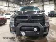 ✅ 2016 Ram 1500 Sport • VIN: 1C6RR7HT0GS205067 • Lot: 90265045. Wystawiony na Copart z przebiegiem 149 393 mil. Bezpłatny archiwum sprzedaży aukcyjnych z USA i szczegółowy raport historii pojazdu na DreamBid. Zdjęcie 5.