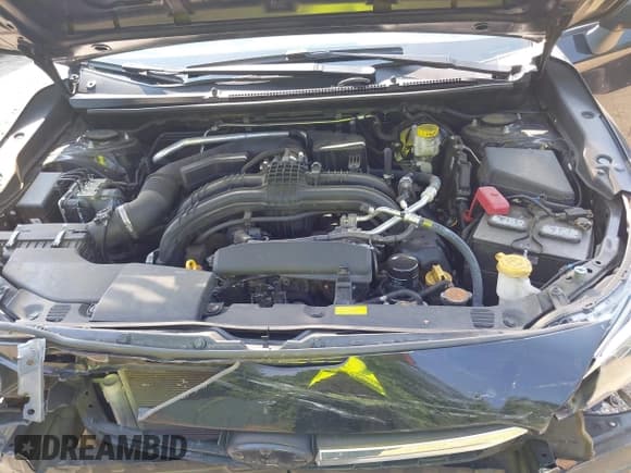 ✅ 2022 Subaru Impreza • VIN: 4S3GTAB65N3703788 • Lot: 42479689. Wystawiony na IAAI z przebiegiem 62 039 mil. Bezpłatny archiwum sprzedaży aukcyjnych z USA i szczegółowy raport historii pojazdu na DreamBid. Zdjęcie 10.