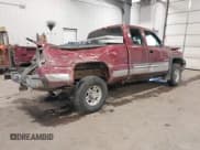 ✅ 2004 Chevrolet Silverado 2500HD LS • VIN: 1GCHK29U54E235372 • Лот: 40829714. Опубликован ранее на IAAI с пробегом 234 434 миль. Бесплатный доступ к архиву аукционных продаж из США и подробный отчёт об истории автомобиля на DreamBid. Изображение 4.