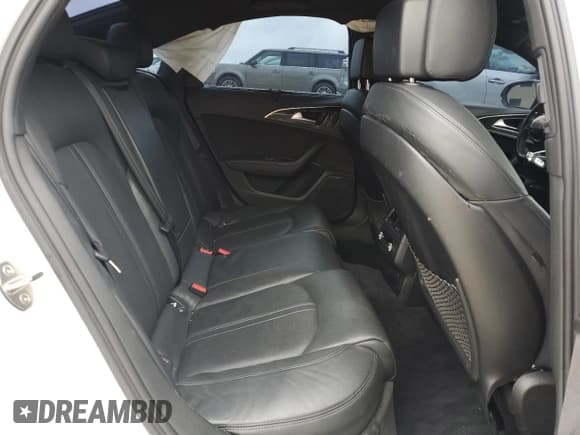 ✅ 2016 Audi S6 Prestige • VIN: WAUH2AFC3GN180945 • Lot: 69387165. Listed on Copart with Not provided. Free auction sales archive from the USA and detailed vehicle history report at DreamBid. Image 10.