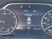 ✅ 2016 Nissan Maxima Platinum • VIN: 1N4AA6AP2GC409454 • Lot: 41667739. Listed on IAAI with 91,132 mi. Free auction sales archive from the USA and detailed vehicle history report at DreamBid. Image 15.