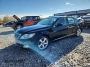 ✅ 2008 Lexus LS 460 • VIN: JTHBL46F385065053 • Лот: 90384335. Опубликован ранее на Copart с пробегом 282 187 миль. Бесплатный доступ к архиву аукционных продаж из США и подробный отчёт об истории автомобиля на DreamBid. Изображение 1.