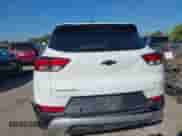 2022 Chevrolet TrailBlazer LT с VIN KL79MPSL4NB027576, выставлен на аукционе IAAI как лот 43213303 с пробегом 88 204 миль миль и . История ставок и продаж доступна на DreamBid. Изображение 17.