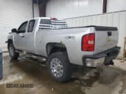 ✅ 2012 Chevrolet Silverado 2500HD Work Truck • VIN: 1GC2KVCG0CZ294458 • Lot: 49927765. Wystawiony na Copart z przebiegiem 222 387 mil. Bezpłatny archiwum sprzedaży aukcyjnych z USA i szczegółowy raport historii pojazdu na DreamBid. Zdjęcie 2.