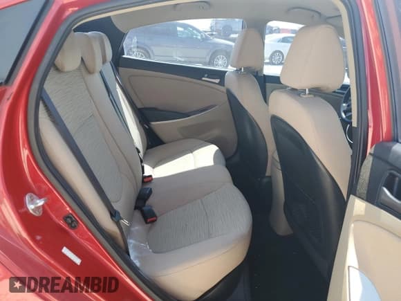 ✅ 2016 Hyundai Accent SE • VIN: KMHCT4AE8GU046602 • Лот: 72811574. Опубликован ранее на Copart с пробегом 70 468 миль. Бесплатный доступ к архиву аукционных продаж из США и подробный отчёт об истории автомобиля на DreamBid. Изображение 10.