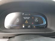 ✅ 2023 Hyundai Venue SEL • VIN: KMHRC8A31PU265529 • Lot: 47082135. Listed on Copart with 9,890 mi. Free auction sales archive from the USA and detailed vehicle history report at DreamBid. Image 9.