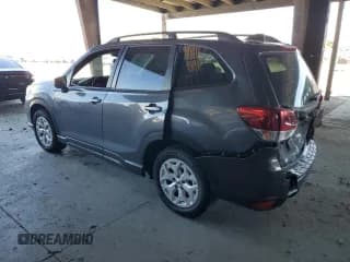 ✅ 2021 Subaru Forester • VIN: JF2SKADC5MH454976 • Лот: 81480335. Опубликован ранее на Copart с пробегом 64 846 миль. Бесплатный доступ к архиву аукционных продаж из США и подробный отчёт об истории автомобиля на DreamBid. Изображение 2.