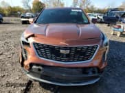 ✅ 2019 Cadillac XT4 FWD Premium Luxury • VIN: 1GYFZCR46KF116742 • Лот: 82551585. Опубликован ранее на Copart с пробегом 32 619 миль. Бесплатный доступ к архиву аукционных продаж из США и подробный отчёт об истории автомобиля на DreamBid. Изображение 5.