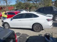 ✅ 2019 Volkswagen Jetta S • VIN: 3VWC57BU2KM167402 • Lot: 43512955. Listed on IAAI with 190,000 mi. Free auction sales archive from the USA and detailed vehicle history report at DreamBid. Image 14.