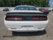 ✅ 2020 Dodge Challenger R/T Scat Pack • VIN: 2C3CDZFJ6LH194205 • Lot: 67697124. Wystawiony na Copart z przebiegiem 33 886 mil. Bezpłatny archiwum sprzedaży aukcyjnych z USA i szczegółowy raport historii pojazdu na DreamBid. Zdjęcie 6.
