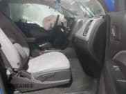 ✅ 2018 Chevrolet Colorado 2WD Work Truck • VIN: 1GCGSBEA8J1226207 • Lot: 41140073. Listed on IAAI with 108,578 mi. Free auction sales archive from the USA and detailed vehicle history report at DreamBid. Image 5.