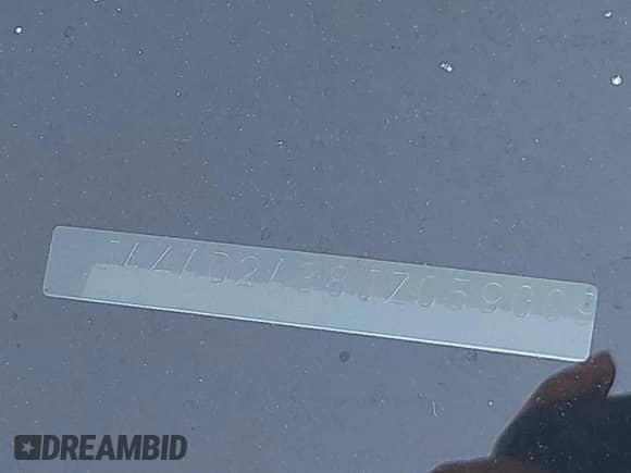 2018 Mitsubishi Outlander ES с VIN JA4AD2A38JZ059009, выставлен на аукционе IAAI как лот 43422074 с пробегом 97 501 миль миль и . История ставок и продаж доступна на DreamBid. Изображение 18.