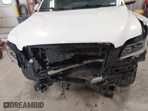 ✅ 2023 Lincoln Navigator Reserve • VIN: 5LMJJ2LG8PEL01434 • Лот: 41737792. Опубликован ранее на IAAI с пробегом 51 707 миль. Бесплатный доступ к архиву аукционных продаж из США и подробный отчёт об истории автомобиля на DreamBid. Изображение 13.