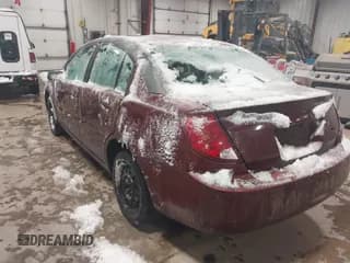 ✅ 2003 Saturn ION ION 2 • VIN: 1G8AJ52F43Z118093 • Лот: 43839528. Опубликован ранее на IAAI с пробегом 121 174 миль. Бесплатный доступ к архиву аукционных продаж из США и подробный отчёт об истории автомобиля на DreamBid. Изображение 3.