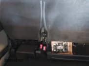 ✅ 2023 Ford F-150 XL • VIN: 1FTEW1EP5PFC96365 • Lot: 42486585. Listed on IAAI with 7,095 mi. Free auction sales archive from the USA and detailed vehicle history report at DreamBid. Image 8.