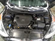 ✅ 2016 Hyundai Veloster • VIN: KMHTC6AD5GU279145 • Lot: 44399945. Wystawiony na Copart z przebiegiem 76 550 mil. Bezpłatny archiwum sprzedaży aukcyjnych z USA i szczegółowy raport historii pojazdu na DreamBid. Zdjęcie 11.