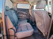 ✅ 2016 Chevrolet Silverado 1500 LT • VIN: 3GCUKREC6GG162482 • Лот: 92666885. Опубликован ранее на Copart с пробегом 125 662 миль. Бесплатный доступ к архиву аукционных продаж из США и подробный отчёт об истории автомобиля на DreamBid. Изображение 10.