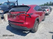 ✅ 2015 Lexus NX 200t • VIN: JTJYARBZ7F2002984 • Lot: 42794122. Wystawiony na IAAI z przebiegiem 196 121 mil. Bezpłatny archiwum sprzedaży aukcyjnych z USA i szczegółowy raport historii pojazdu na DreamBid. Zdjęcie 4.