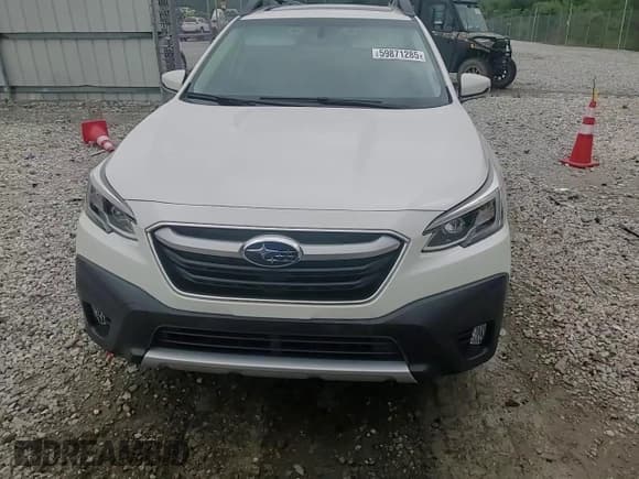 ✅ 2021 Subaru Outback Limited • VIN: 4S4BTANC5M3199667 • Lot: 59871285. Listed on Copart with 75,893 mi. Free auction sales archive from the USA and detailed vehicle history report at DreamBid. Image 13.