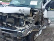 ✅ 2013 Ford Econoline Passenger XL • VIN: 1FBSS3BL8DDA27168 • Лот: 42547787. Опубликован ранее на IAAI с пробегом 212 493 миль. Бесплатный доступ к архиву аукционных продаж из США и подробный отчёт об истории автомобиля на DreamBid. Изображение 6.