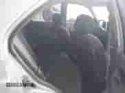 2005 Hyundai Accent GLS with VIN KMHCG45C75U656548, listed as a IAAI auction lot 41553603 with 178,070 mi miles and . Bid and sale history available at DreamBid. Image 8.