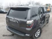 ✅ 2015 Toyota 4Runner SR5 • VIN: JTEZU5JR7F5094469 • Lot: 43757922. Wystawiony na IAAI z przebiegiem 143 426 mil. Bezpłatny archiwum sprzedaży aukcyjnych z USA i szczegółowy raport historii pojazdu na DreamBid. Zdjęcie 4.
