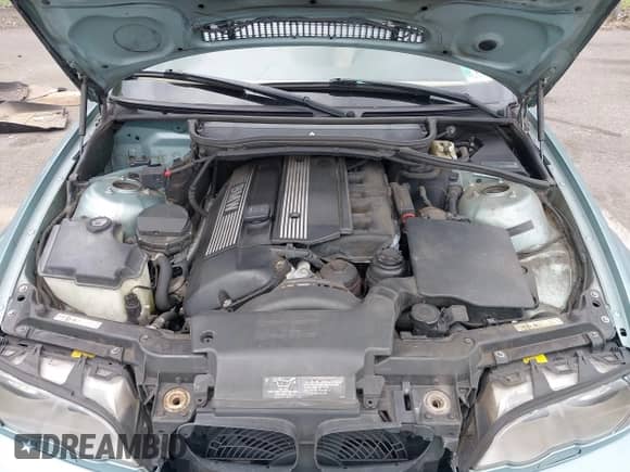 2001 BMW 3 Series 330Ci с VIN WBABS53471JU87964, выставлен на аукционе IAAI как лот 42922324 с пробегом 177 385 миль миль и . История ставок и продаж доступна на DreamBid. Изображение 10.