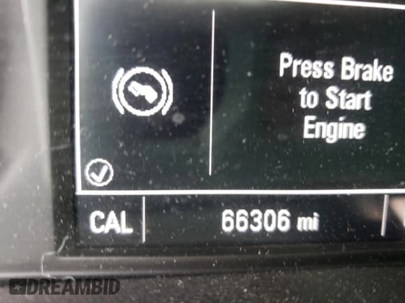 ✅ 2017 Chevrolet Cruze LT • VIN: 1G1BE5SMXH7229028 • Lot: 36981812. Wystawiony na Copart z przebiegiem 66 306 mil. Bezpłatny archiwum sprzedaży aukcyjnych z USA i szczegółowy raport historii pojazdu na DreamBid. Zdjęcie 8.