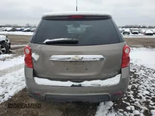 ✅ 2012 Chevrolet Equinox 1LT • VIN: 2GNALDEK6C6369283 • Лот: 82839983. Опубликован ранее на Copart с пробегом Не указан. Бесплатный доступ к архиву аукционных продаж из США и подробный отчёт об истории автомобиля на DreamBid. Изображение 6.