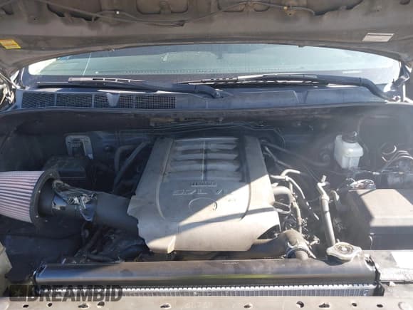 ✅ 2007 Toyota Tundra SR5 • VIN: 5TBEV54167S467687 • Lot: 42620451. Listed on IAAI with 294,624 mi. Free auction sales archive from the USA and detailed vehicle history report at DreamBid. Image 6.