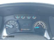 ✅ 2013 Ford F-150 XL • VIN: 1FTFX1EF6DKG34545 • Lot: 43820703. Listed on IAAI with 161,926 mi. Free auction sales archive from the USA and detailed vehicle history report at DreamBid. Image 7.