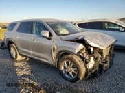 ✅ 2022 Hyundai Palisade SE • VIN: KM8R1DHE6NU375642 • Лот: 76091534. Опубликован ранее на Copart с пробегом 34 240 миль. Бесплатный доступ к архиву аукционных продаж из США и подробный отчёт об истории автомобиля на DreamBid. Изображение 4.