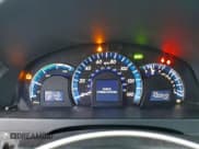 ✅ 2013 Toyota Camry LE • VIN: 4T1BD1FKXDU093907 • Lot: 93772085. Listed on Copart with 430,940 mi. Free auction sales archive from the USA and detailed vehicle history report at DreamBid. Image 9.