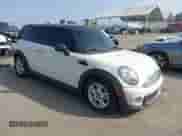 2012 MINI Hardtop with VIN WMWSU3C51CT257108, listed as a IAAI auction lot 43577965 with 127,914 mi miles and . Bid and sale history available at DreamBid. Image 1.