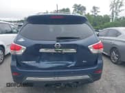 ✅ 2014 Nissan Pathfinder Platinum • VIN: 5N1AR2MN1EC686613 • Лот: 42364742. Опубликован ранее на IAAI с пробегом 178 032 миль. Бесплатный доступ к архиву аукционных продаж из США и подробный отчёт об истории автомобиля на DreamBid. Изображение 16.