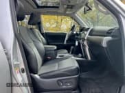 ✅ 2015 Toyota 4Runner Limited • VIN: JTEBU5JR8F5203717 • Лот: 43749087. Опубликован ранее на IAAI с пробегом Не указан. Бесплатный доступ к архиву аукционных продаж из США и подробный отчёт об истории автомобиля на DreamBid. Изображение 5.