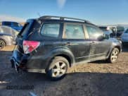 ✅ 2013 Subaru Forester X • VIN: JF2SHABCXDH407573 • Lot: 82547495. Listed on Copart with 174,094 mi. Free auction sales archive from the USA and detailed vehicle history report at DreamBid. Image 3.