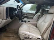 ✅ 2003 Chevrolet Suburban LT • VIN: 1GNFK16Z13J167439 • Лот: 87456194. Опубликован ранее на Copart с пробегом 309 714 миль. Бесплатный доступ к архиву аукционных продаж из США и подробный отчёт об истории автомобиля на DreamBid. Изображение 7.