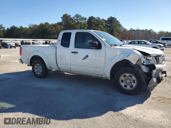 ✅ 2014 Nissan Frontier S • VIN: 1N6BD0CT0EN747981 • Lot: 91857665. Listed on Copart with 209,634 mi. Free auction sales archive from the USA and detailed vehicle history report at DreamBid. Image 4.