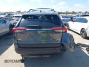 ✅ 2024 Toyota RAV4 XLE Premium • VIN: 2T3C1RFV0RC263536 • Lot: 43400099. Listed on IAAI with Not provided. Free auction sales archive from the USA and detailed vehicle history report at DreamBid. Image 15.